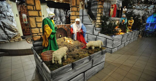 Rekordowe 245 zgłoszeń do 82. Konkursu Szopek Krakowskich