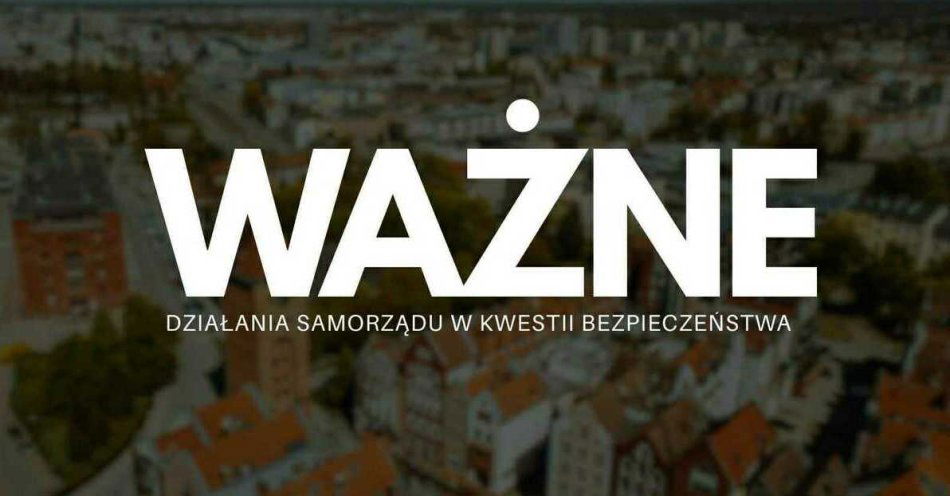 zdjęcie: Kolejny krok w kierunku zabezpieczenia przeciwpowodziowego / fot. nadesłane