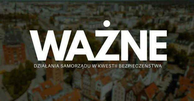 Kolejny krok w kierunku zabezpieczenia przeciwpowodziowego