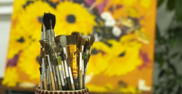 Promocja albumu Słowa pędzlem malowane