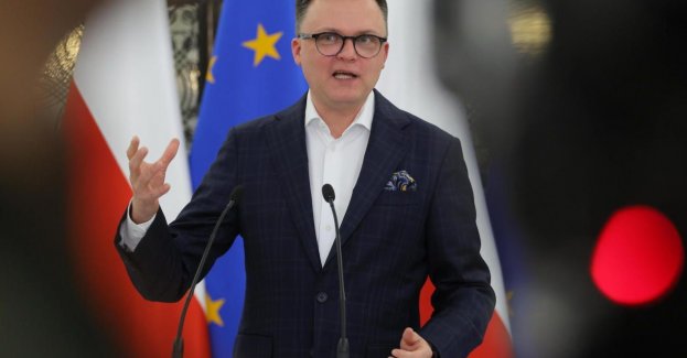 We wtorek planowane jest pierwsze czytanie projektów KO powołujących sejmowe komisje śledcze