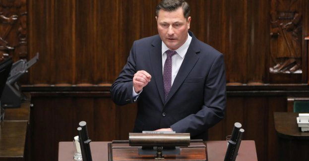 Wykluczenia, nienawiść i kłamstwa - to 3 cechy, które charakteryzowały rządy Morawieckiego