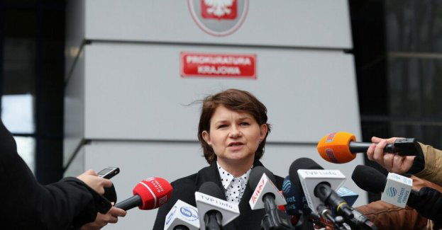 Wątek nadzoru władz Warszawy nad MPO w sprawie afery śmieciowej wyłączony do odrębnego śledztwa