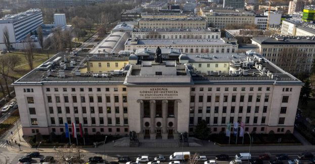 AGH, Politechnika Gdańska i Politechnika Opolska w międzynarodowym rankingu