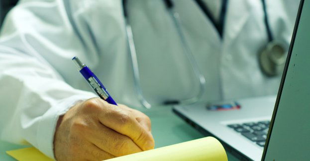 Areszt tymczasowy dla nożownika zatrzymanego w przychodni lekarskiej na Kaszubach