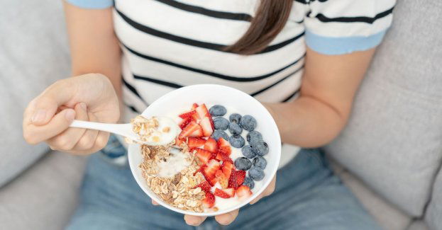 Kondycja psychiczna matki ma wpływa na jakość jej mleka