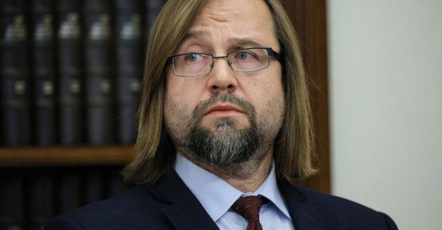 Szef PIP: umowa o pracę to nie nagroda za to, że dobrze pracujemy