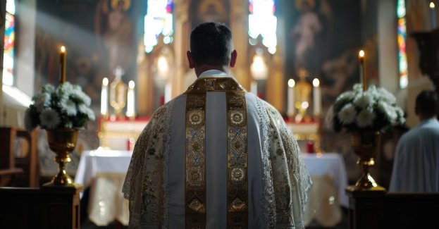 Prokuratura w Słupcy wszczęła śledztwo dot. ks. Chmielewskiego