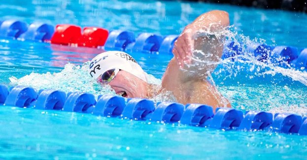 Sieradzki, Masiuk i Famulok w półfinałach, a wieczorem o medal mistrzostw Europy powalczy Jakub Majerski