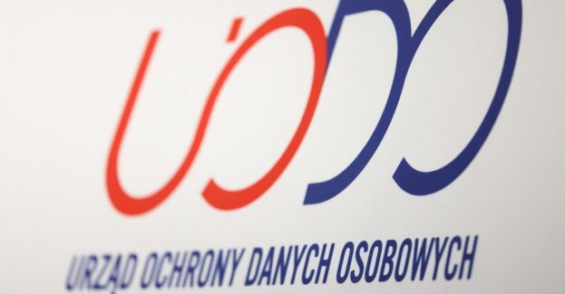 Prezes UODO nałożył 100 tys. zł kary na Ministra Zdrowia za ujawnienie danych o stanie zdrowia lekarza