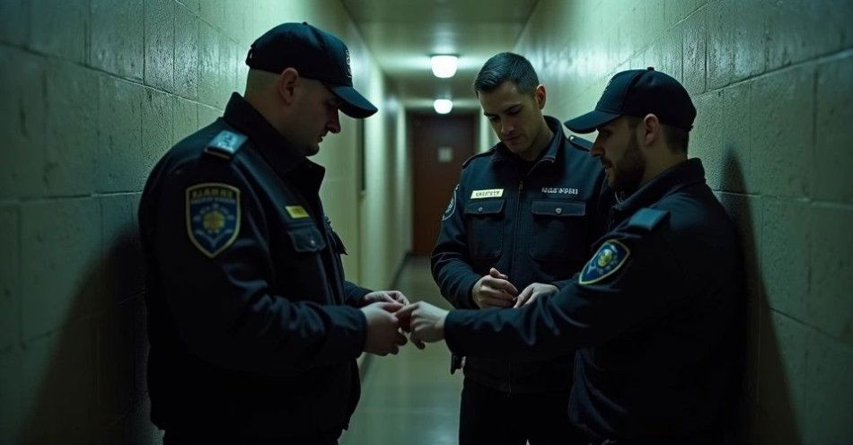 zdjęcie: Dzielnicowi uratowali 20 latkę w stanie zagrażającym życiu / TM/ przykładowa ilustracja