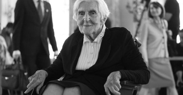 Zmarła Jadwiga Puzynina - legenda polonistyki