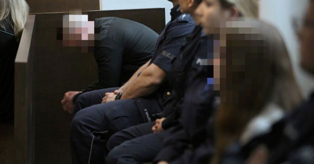 10 lat więzienia dla matki i jej partnera w sprawie zabójstwa czteroletniego Leona