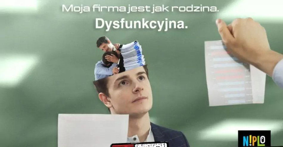 zdjęcie: komedia impro o Twojej robocie / kupbilecik24.pl / komedia impro o Twojej robocie