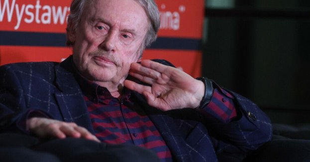 Do obsady „Na Wspólnej” dołączył Daniel Olbrychski