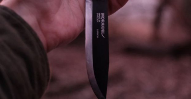 Sąd w Tucholi aresztował podejrzanego o usiłowanie zabójstwa