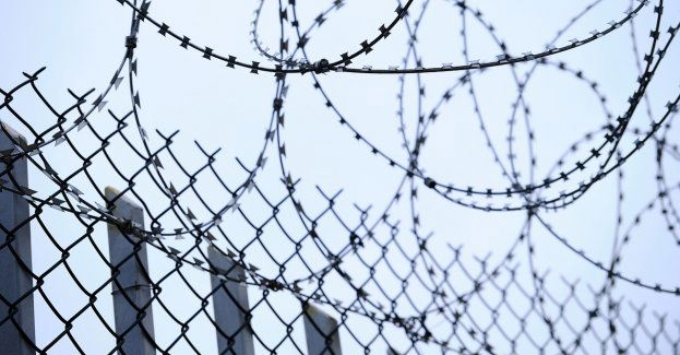 Trzymiesięczny areszt dla pensjonariusza podejrzanego o sprowadzenie pożaru w DPS-ie