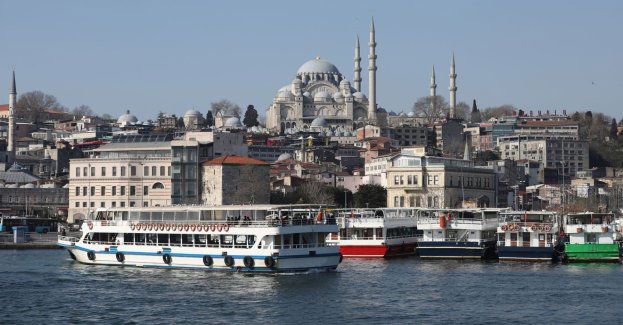 Od stycznia 2026 LOT-em z Gdańska do Stambułu