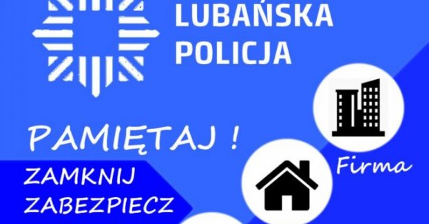 Czy można uniknąć włamania do naszego domu lub mieszkania? zdecydowanie tak!