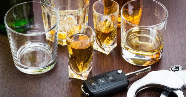 Policjanci ujęli prokuratora kierującego pod wpływem alkoholu