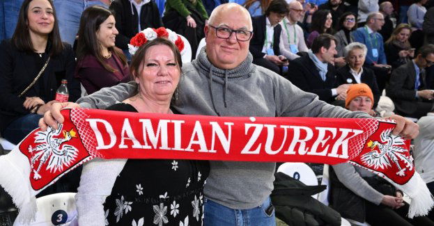 Damian Żurek czwarty na 1000 metrów. To bardzo dobry prognostyk przed rywalizacją na pięćset metrów w sobotę