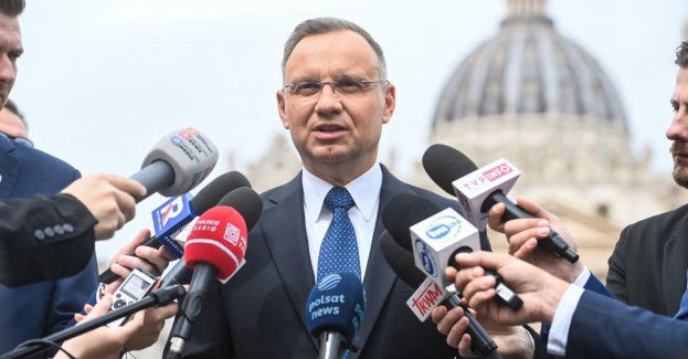 Każda decyzja ułaskawieniowa zapada po kompleksowym rozważeniu sprawy