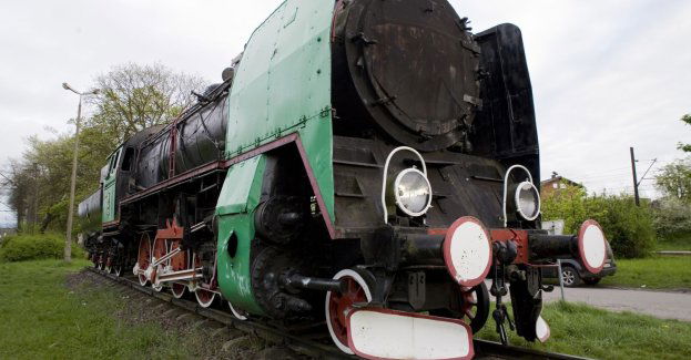 W październiku święto obchodzących 170-lecie Górnośląskich Kolei Wąskotorowych