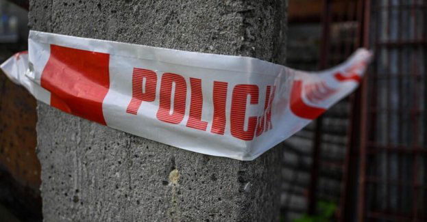 Podpalenie domu policjantki; śledztwo ws. usiłowania zabójstwa