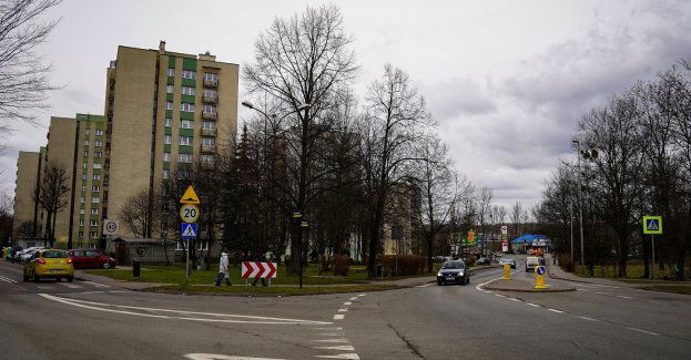 Miasto ogłosiło przetarg na budowę kolejnej drogi rowerowej w Giszowcu