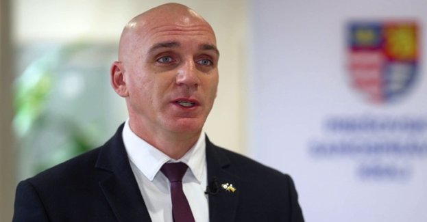 Zarządzanie miastem w czasie wojny. Burmistrz Mikołajowa: kluczowe zapewnienie dostaw wody i prądu