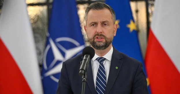 Szef MON: polscy żołnierze zostali w komplecie ewakuowani z Iraku
