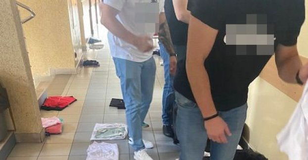 Handlował podróbkami. Grozi mu do 2 lat pozbawienia wolności