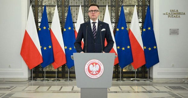 Wybory prezydenckie odbędą się 18 maja