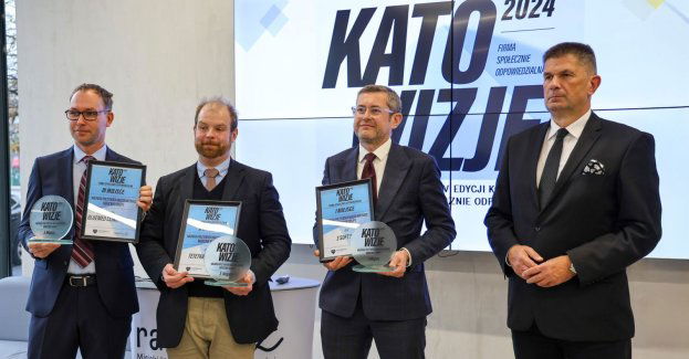 Wystartowała VI edycja konkursu Katowizje