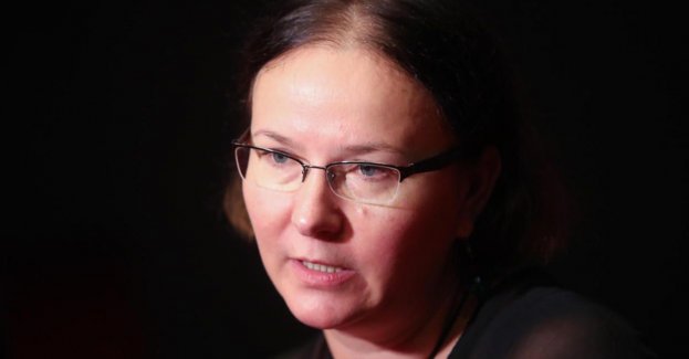 Zależy mi, żeby Teatr Baj otwierał emocje, uwrażliwiał widza