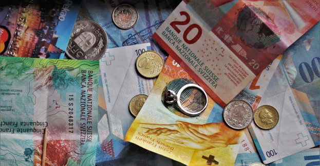 Spory frankowiczów z bankami - jakie oświadczenia składać?