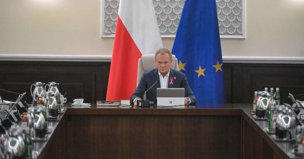 Rząd przyjął strategię migracyjną