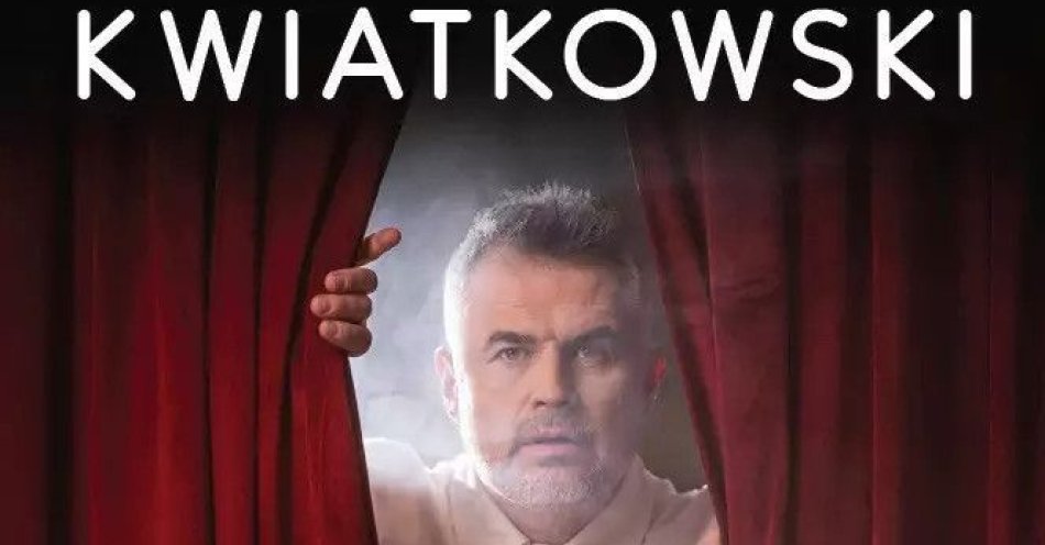 zdjęcie: Nowy program - PRZEDPREMIERA INTROWERTYK / kupbilecik24.pl / Nowy program - PRZEDPREMIERA INTROWERTYK