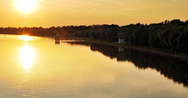 Zakończyły się poszukiwania mężczyzny w Zatoce Gdańskiej