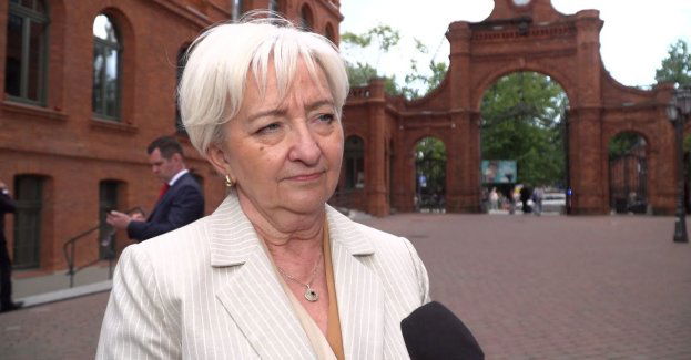 Bezpieczeństwo stało się w UE tematem numer jeden. Miała w tym udział polska prezydencja