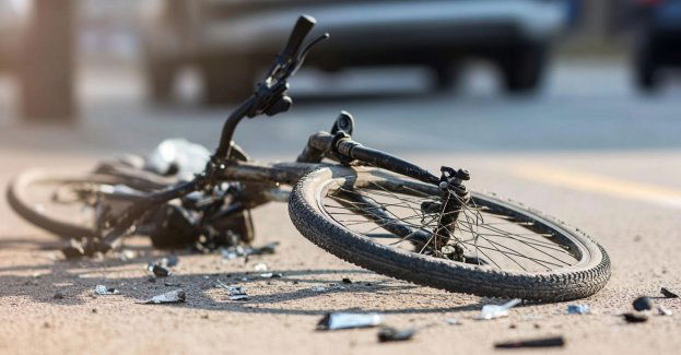 Pięciolatek, który zmarł wskutek wypadku w Chrzanowie, był obywatelem Ukrainy