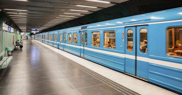 Metro krakowskie będzie tańsze od metra warszawskiego