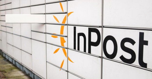 InPost planuje w tym roku rozbudować sieć Paczkomatów o ponad 14 tys. na wszystkich rynkach