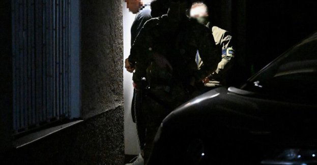 Prokuratura wnioskuje o dalsze aresztowanie Patryka M. ps. Wielki Bu