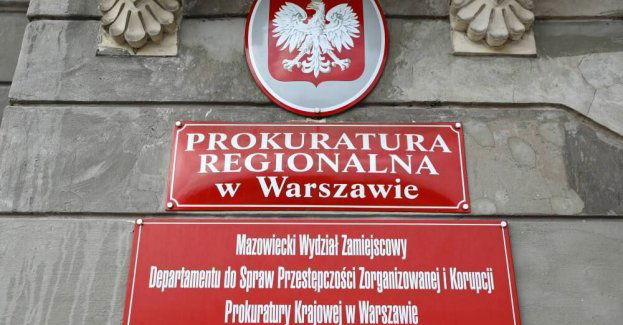 Akt oskarżenia przeciwko ks. Ryszardowi L. ws. fikcyjnych darowizn na blisko 20 mln zł