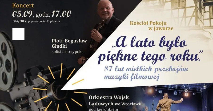 zdjęcie: Koncert A lato było piękne tego roku / kupbilecik24.pl / Koncert