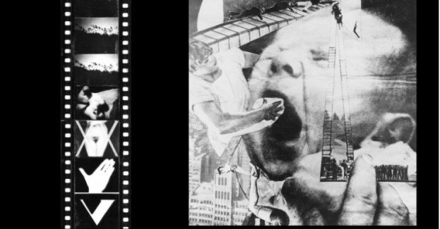 Sensacyjne odkrycie w niemieckim Archiwum Federalnym- odnaleziony film "Europa"