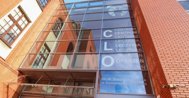 Zmarł czwarty z górników leczonych po zapaleniu metanu w kopalni Knurów-Szczygłowice