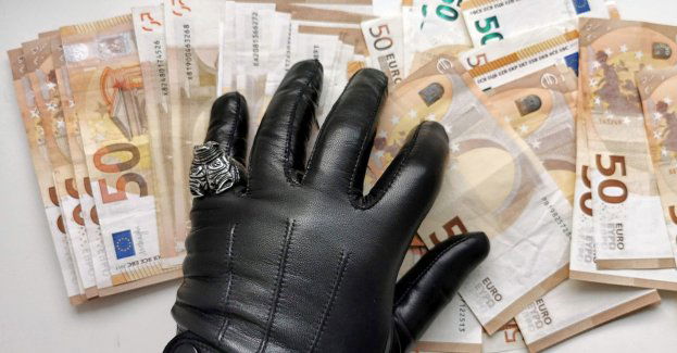 Oświadczenie Urzędu Marszałkowskiego ws. 5 osób zatrzymanych przez CBA