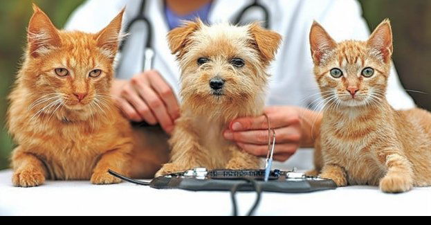 300 tys. na sterylizację i na opiekę nad zwierzętami